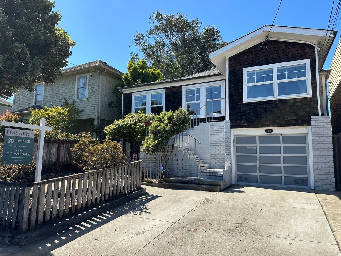 Primary Photo - Rare opportunity to live in this luxurious...