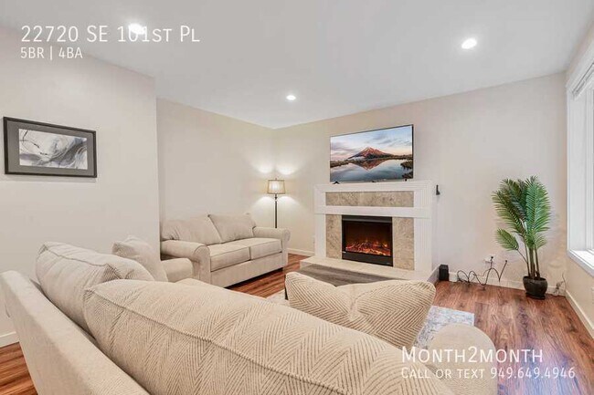 Foto del edificio - Serene Haven On SE 101st Pl