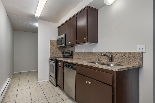 Interior Photo - Sunrise Apartments