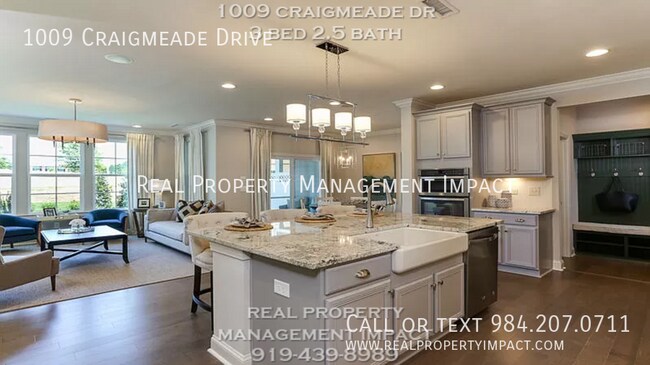 Photo - 1009 Craigmeade Dr House