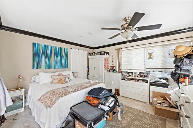 Bedroom - 33801 El Encanto Ave