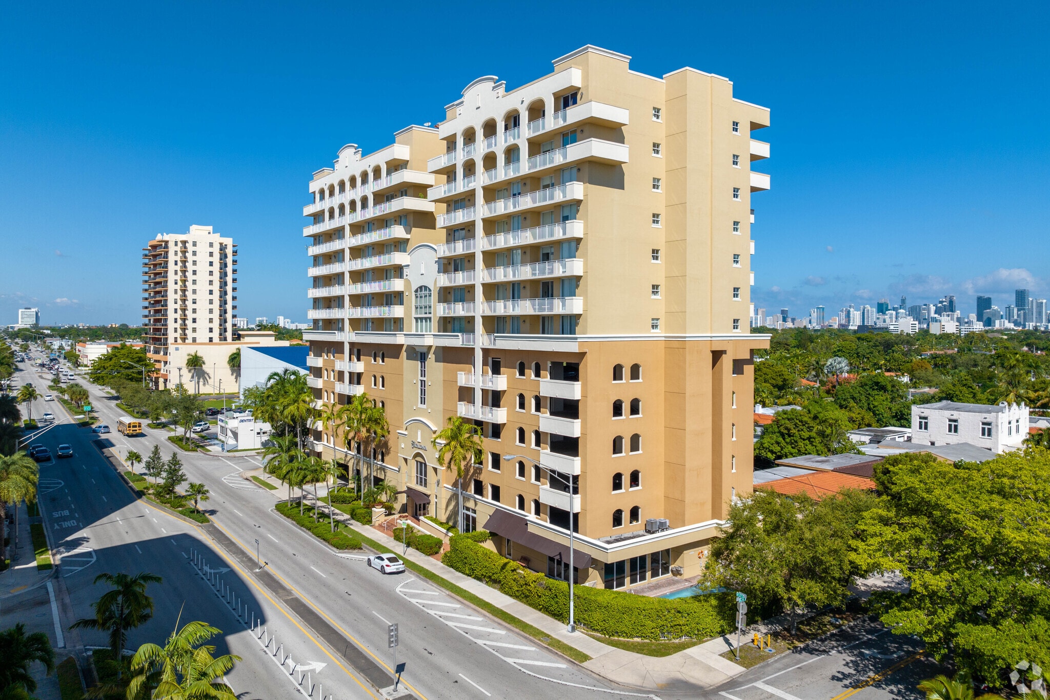 Catalonia at Silver Bluff