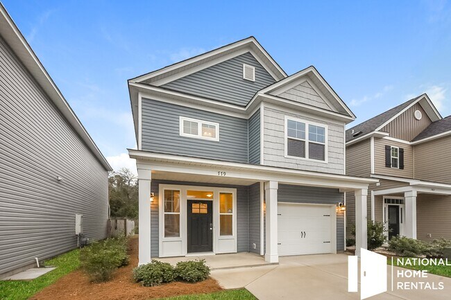 Building Photo - 779 Dawson Park Way