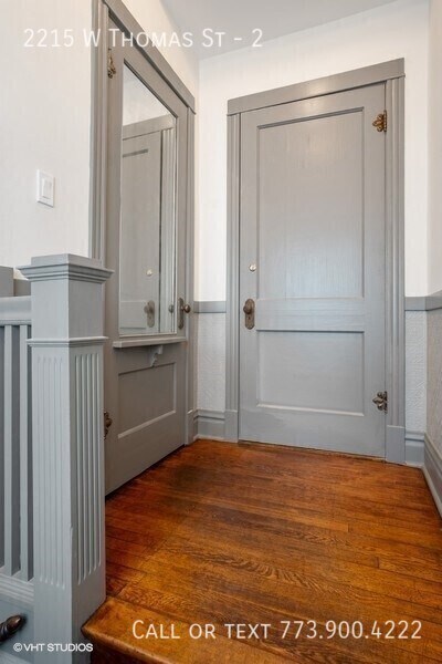 Foto del edificio - 2215 W Thomas St