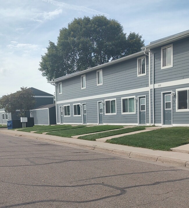 Building Photo - RC Square Apartments