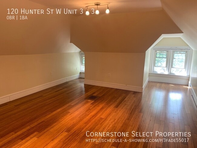 Building Photo - ***SPACIOUS STUDIO AND PRIVATE BALCONY!***