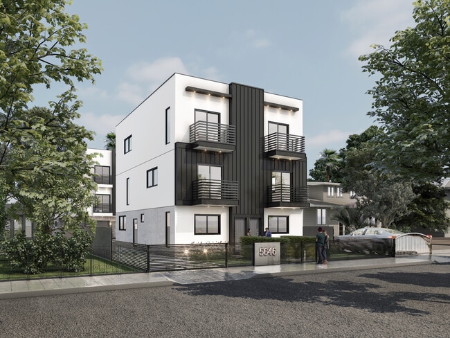 Building Photo - 5648 Elmer Ave