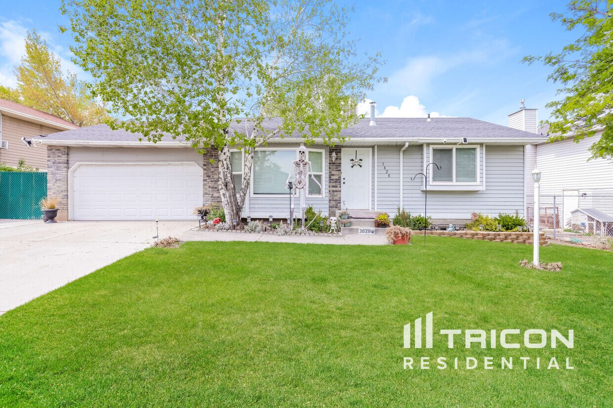Primary Photo - 3828 S 6325 W