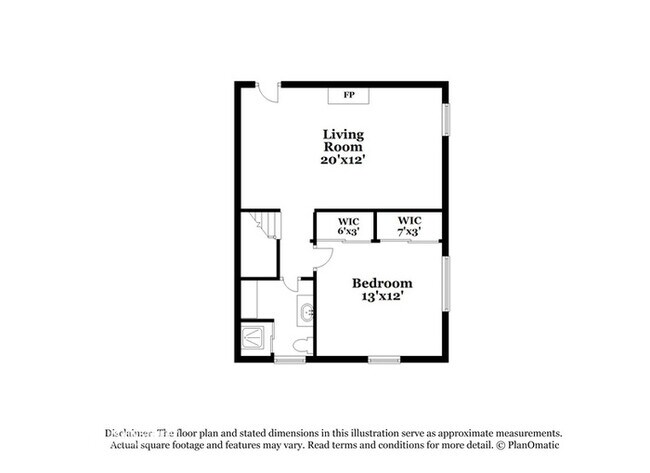 Building Photo - 3569 Arsenal St