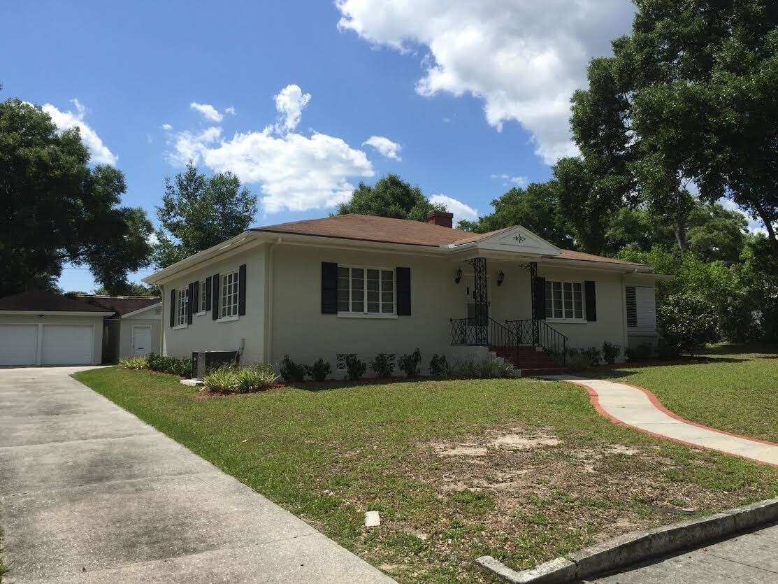 630 N Garfield Ave, DeLand, FL 32724 House Rental in DeLand, FL
