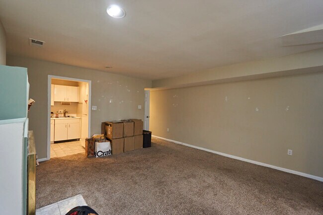 Foto del edificio - 1710 U St NW