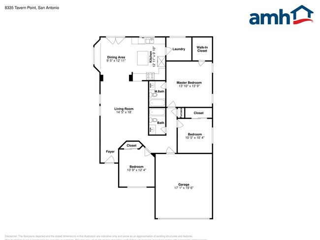 Building Photo - 8335 Tavern Pt