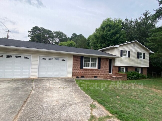 Building Photo - 302 Mercer Dr