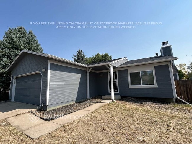 Building Photo - 18933 E Gunnison Pl