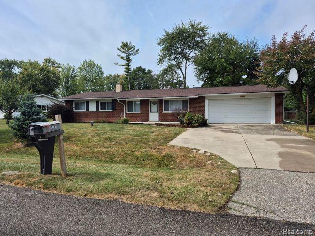 Primary Photo - 41740 Aspen Dr