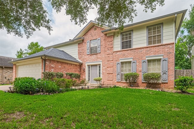Foto del edificio - 3614 Bee Bayou Ln