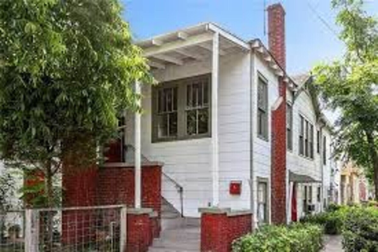 Foto del edificio - 1642 N Broad St