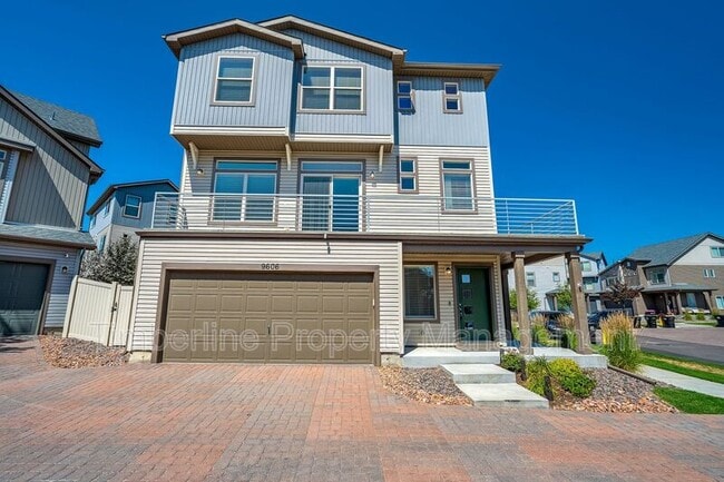 Building Photo - 9606 Timberlake Loop