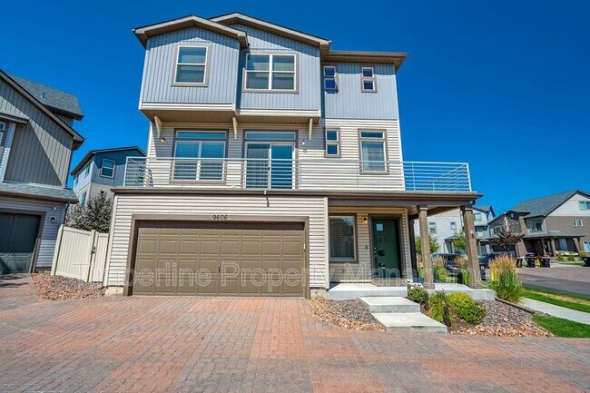 Foto del edificio - 9606 Timberlake Loop