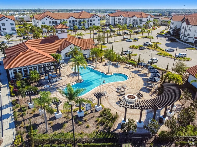 Building Photo - Marisol at Viera