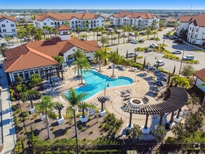Building Photo - Marisol at Viera