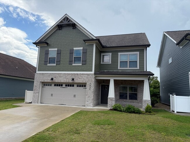 Building Photo - Seven Lakes/Ooltewah