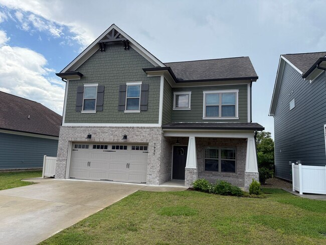 Foto del edificio - Seven Lakes/Ooltewah