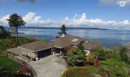Primary Photo - 3695 Sqft. Home with 180 degree Sound views!
