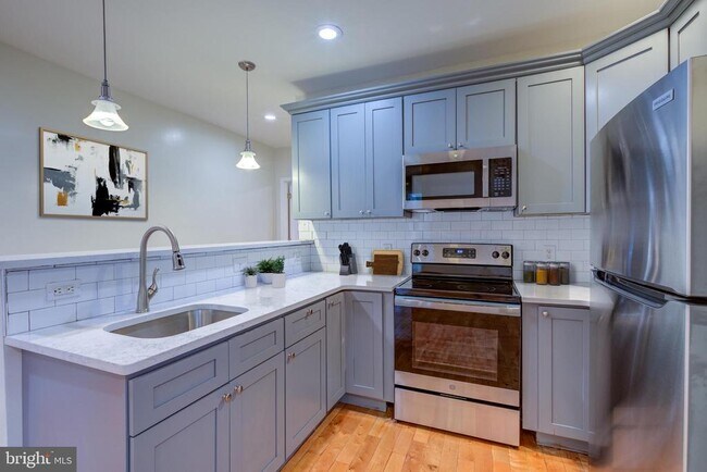 Foto del edificio - 4924 Chestnut St