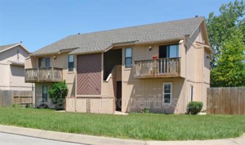Foto principal - 3814 Overland Drive - 2