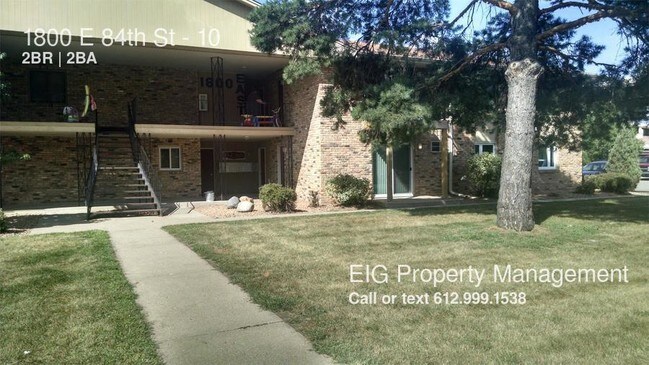 Building Photo - 1800 E 84th St