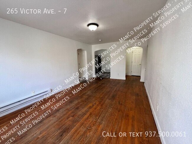 Building Photo - 265 Victor Ave