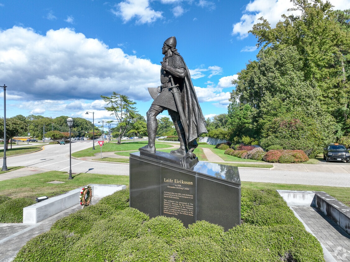 Newport News city image