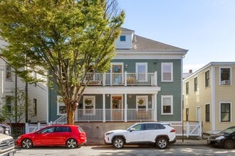 Building Photo - 5 Granite St