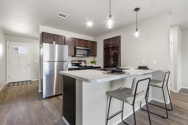 Foto del edificio - Sawyer Pointe