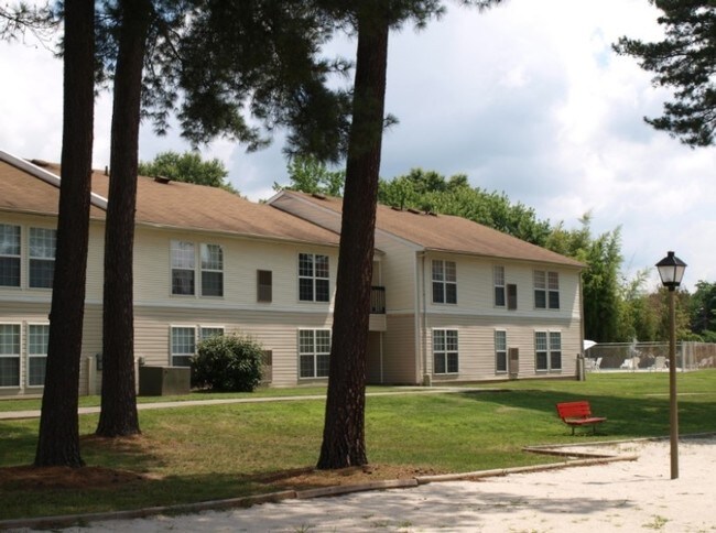 Crater Square Apartments Crater Square Apartments