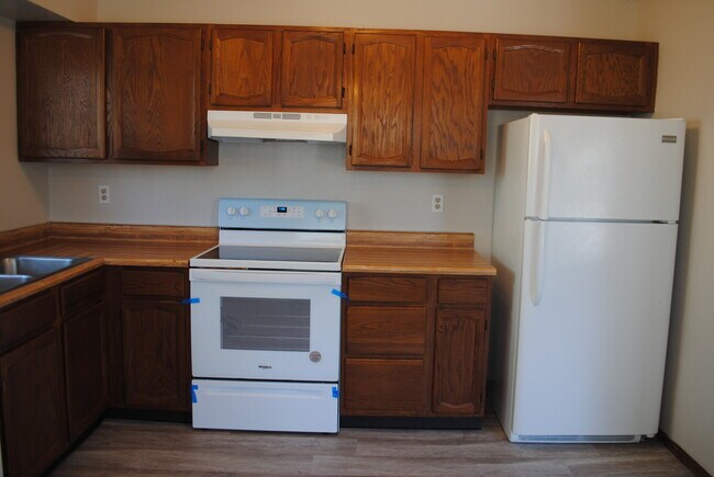 Foto del edificio - 2107 N Chestnut St