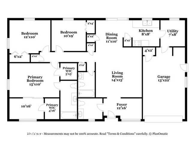 Building Photo - 1435 Lark Ct