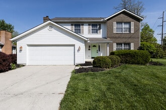 Building Photo - 5558 Parker Hill Ln