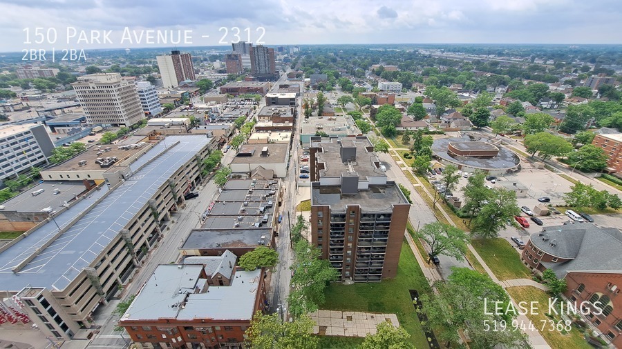 Photo principale - VICTORIA PARK PLACE CONDO IN DOWNTOWN CORE