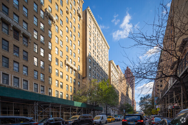 Foto del edificio - Marboro Apartments
