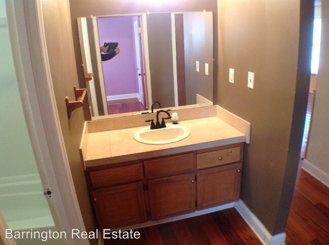 Foto del edificio - 2 br, 1 bath House - 3240 Skyline Drive