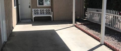 Foto del edificio - 3625 Mt Vernon Ave