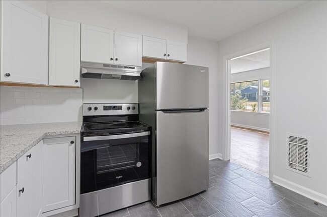 Foto del edificio - Newly renovated 3bed 1beath for rent!