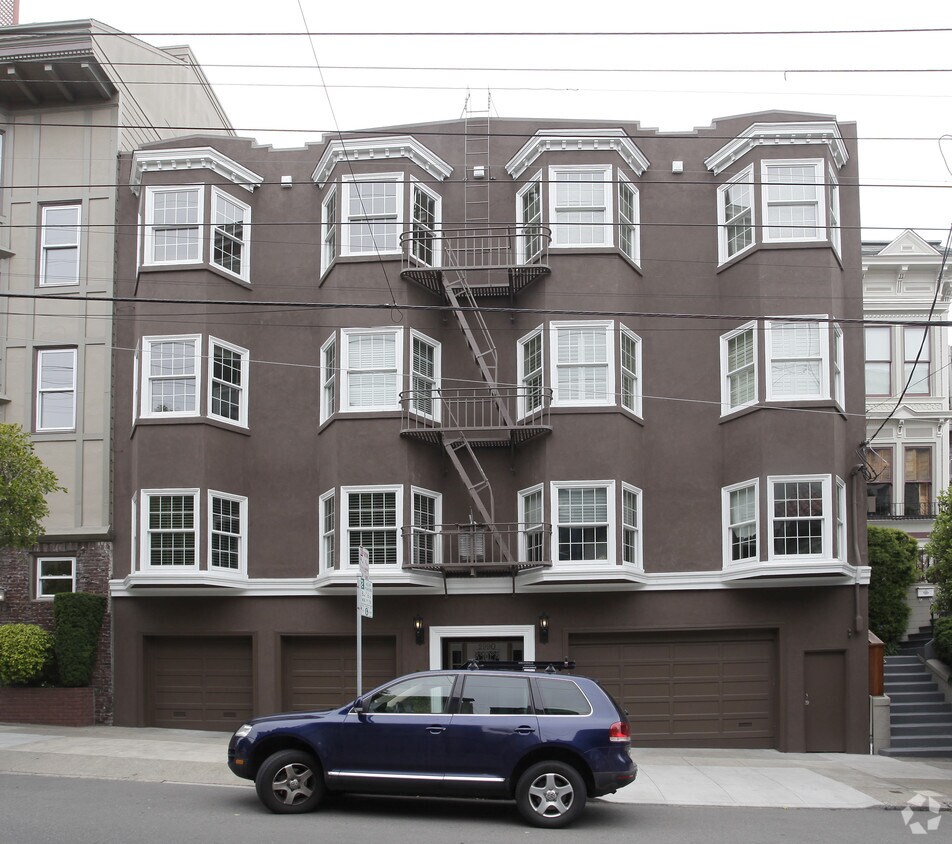 Building Photo - 2990 Jackson St