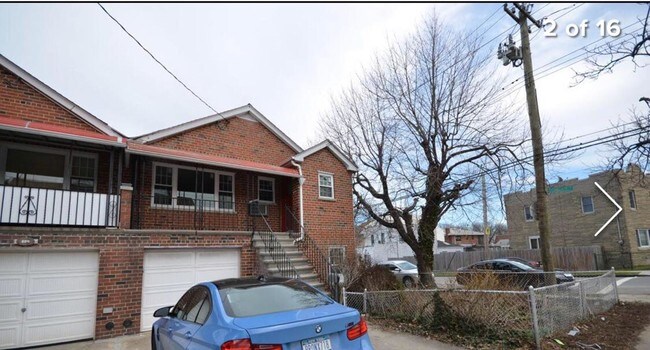 Building Photo - 600 Logan Avenue