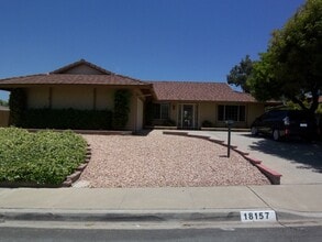 Building Photo - 18157 Sencillo Dr