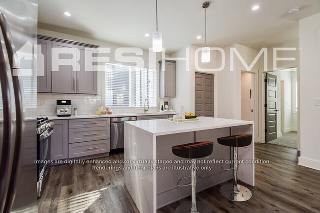 Foto del edificio - 351 Hill St SE