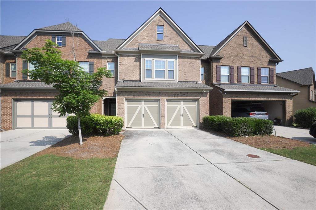 Foto principal - 5820 Shiloh Woods Dr