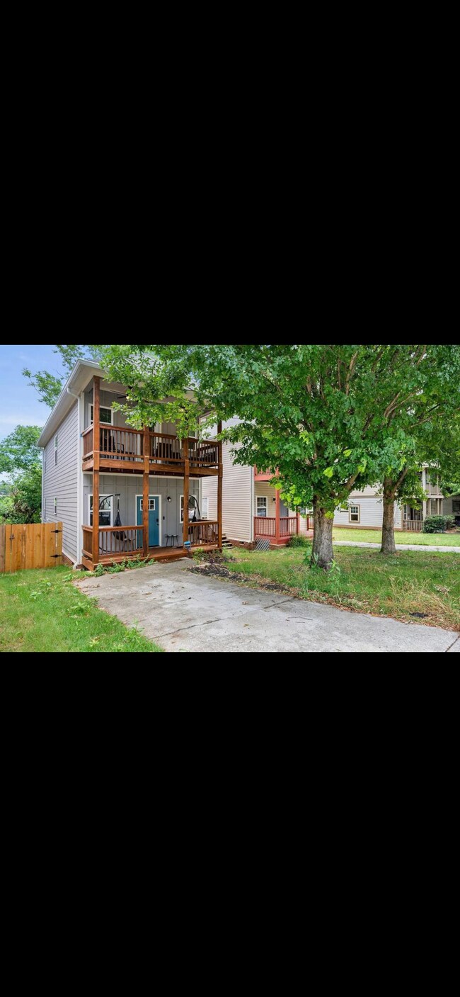 223 Fletcher St SW, Atlanta, GA 30315 House Rental in Atlanta, GA